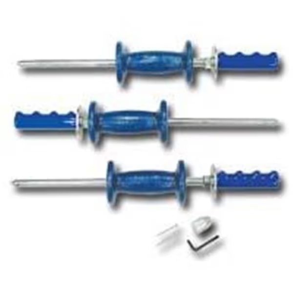 SG Tool Aid SGT81400 Dent Puller and Slide Hammer, S&G Tool Aid Corporation, Mfr#: SGT81400